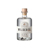 Wilderer Gin – (1x750ml)